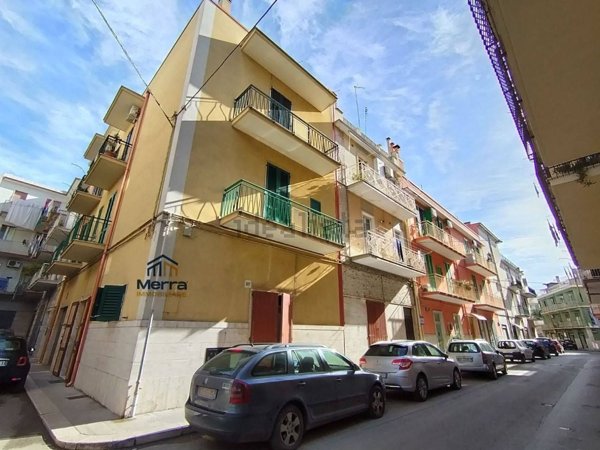 appartamento in vendita a Corato