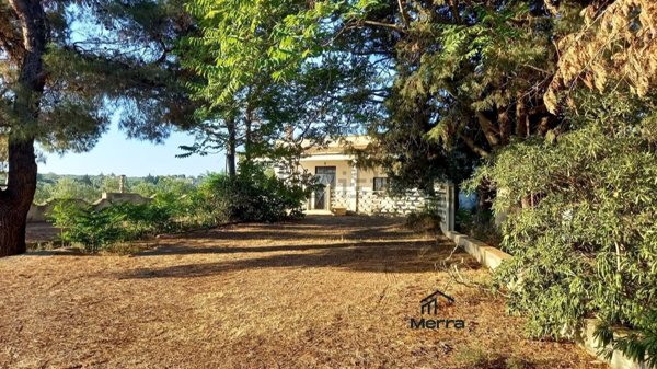 casa indipendente in vendita a Corato