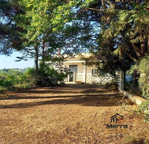 casa indipendente in vendita a Corato