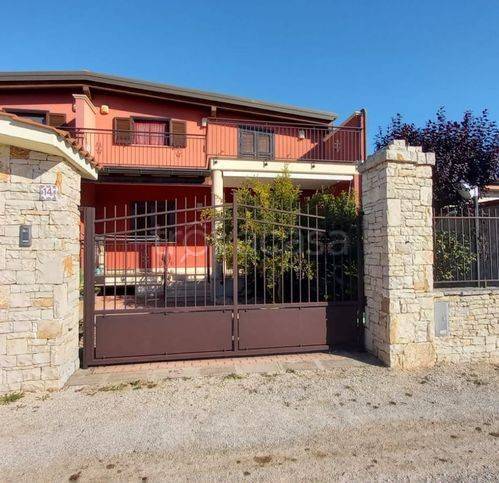 casa indipendente in vendita a Corato