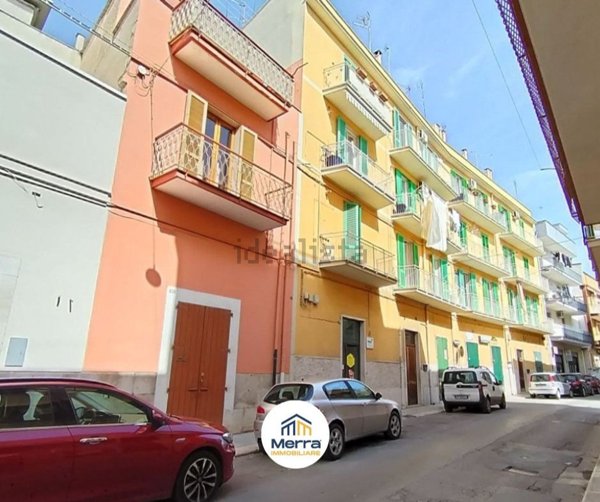 appartamento in vendita a Corato