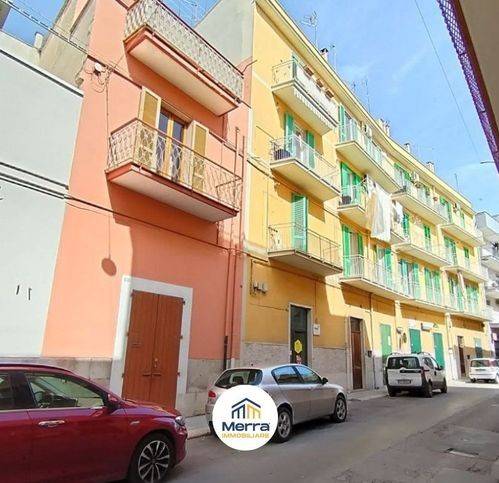 appartamento in vendita a Corato