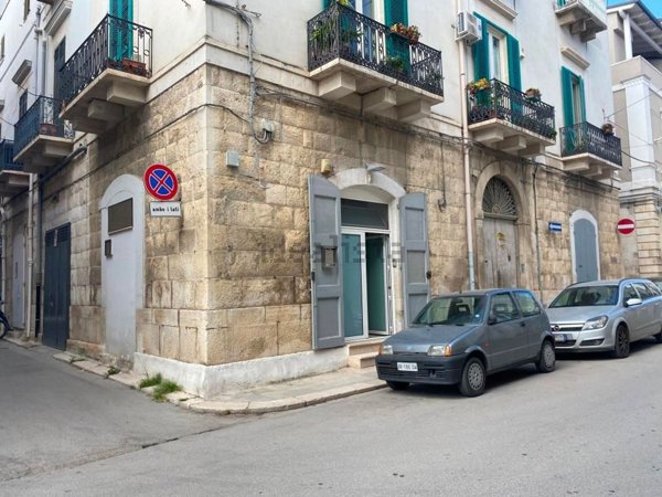 ufficio in vendita a Corato