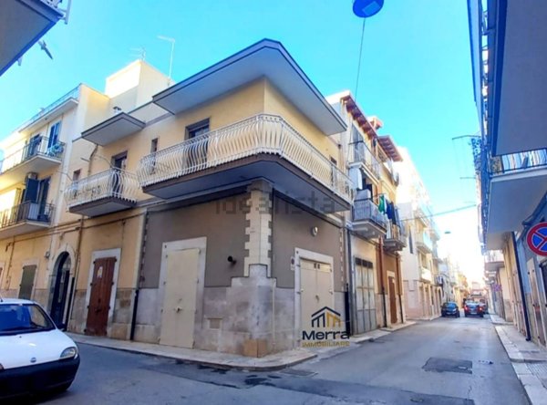 appartamento in vendita a Corato