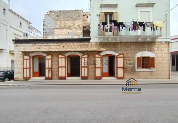 trivano in vendita a Corato