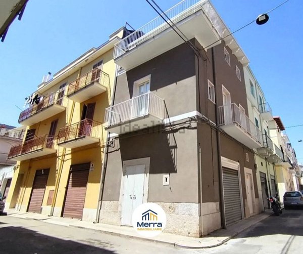 casa indipendente in vendita a Corato