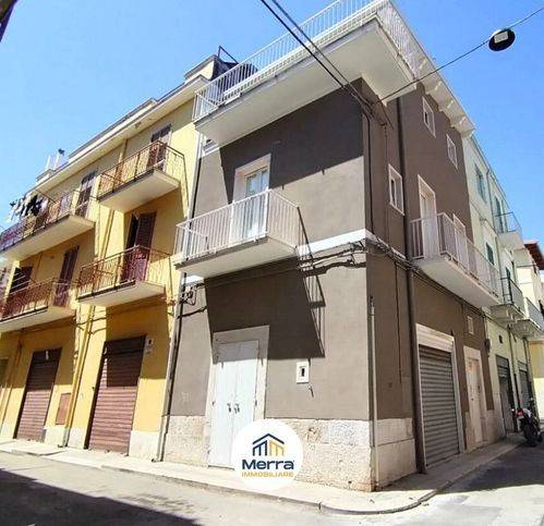 casa indipendente in vendita a Corato