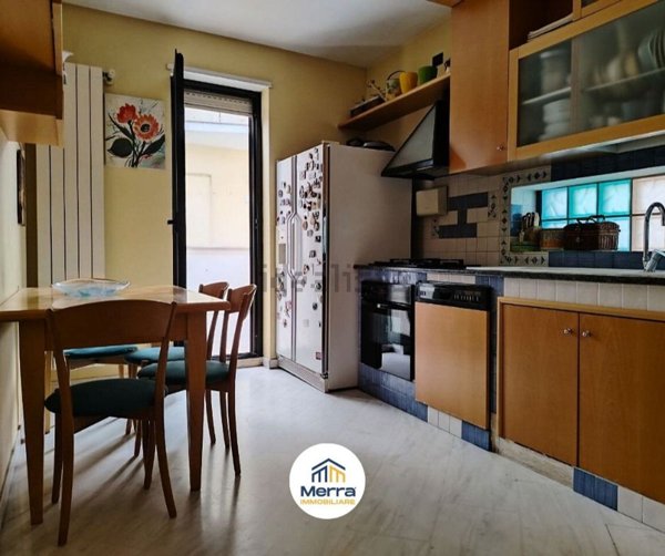 casa indipendente in vendita a Corato