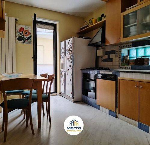 casa indipendente in vendita a Corato