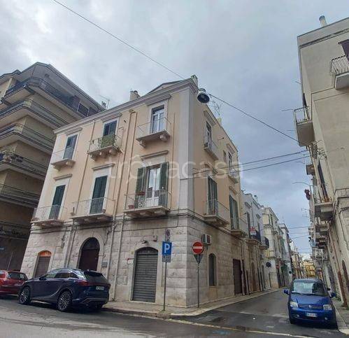 appartamento in vendita a Corato