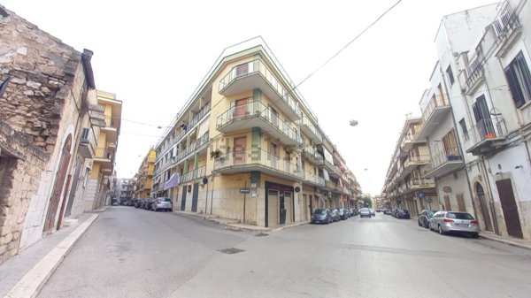 appartamento in vendita a Corato