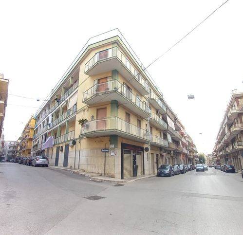 appartamento in vendita a Corato