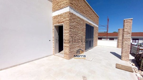 casa indipendente in vendita a Corato