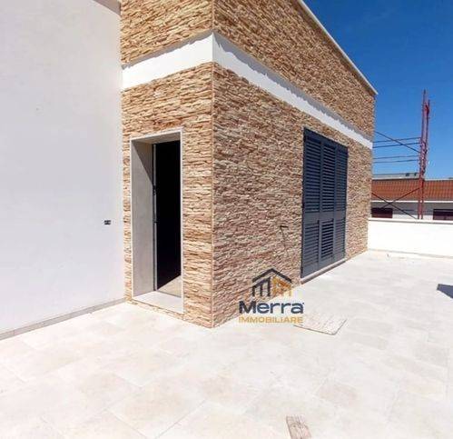 casa indipendente in vendita a Corato