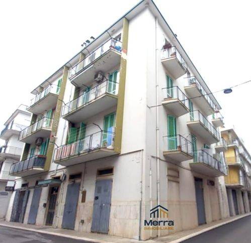 appartamento in vendita a Corato