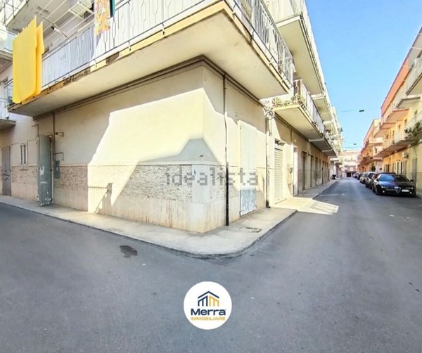 quadrivano in vendita a Corato