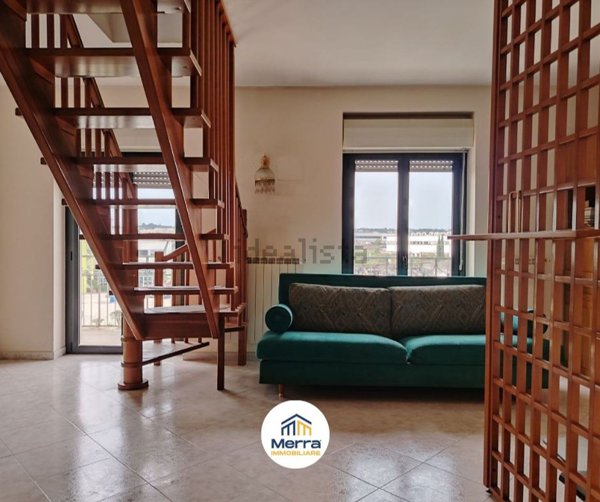 appartamento in vendita a Corato