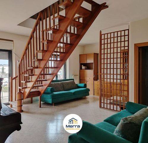 appartamento in vendita a Corato