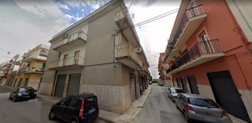 appartamento in vendita a Corato