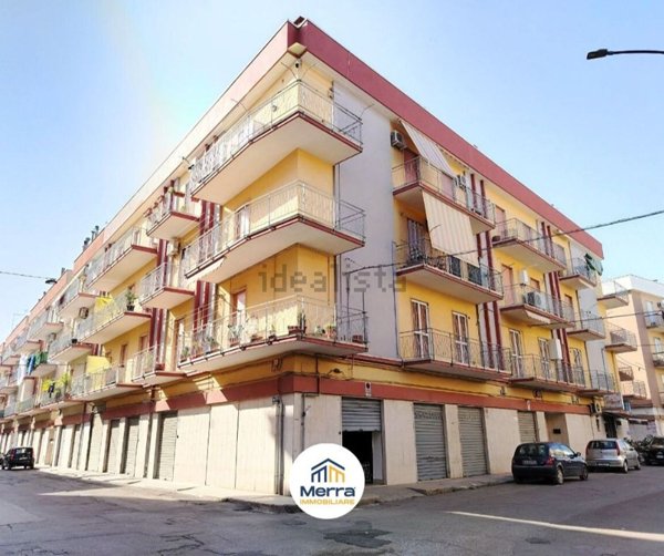 appartamento in vendita a Corato