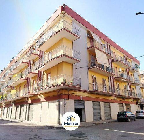 appartamento in vendita a Corato