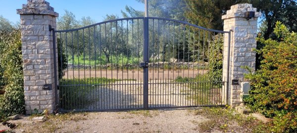 casa indipendente in vendita a Corato