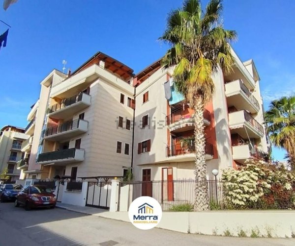 appartamento in vendita a Corato