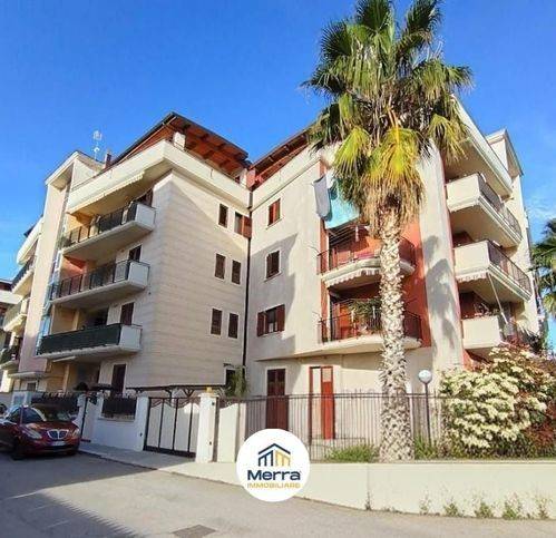 appartamento in vendita a Corato