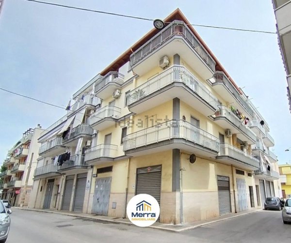 appartamento in vendita a Corato