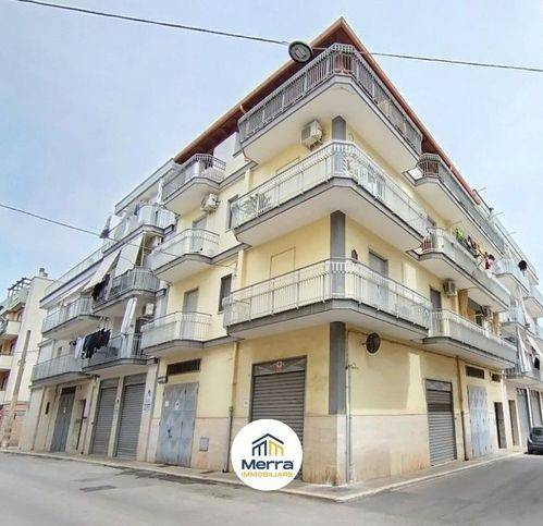 appartamento in vendita a Corato