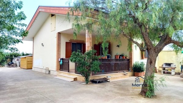 casa indipendente in vendita a Corato