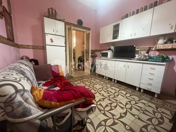 appartamento in vendita a Corato