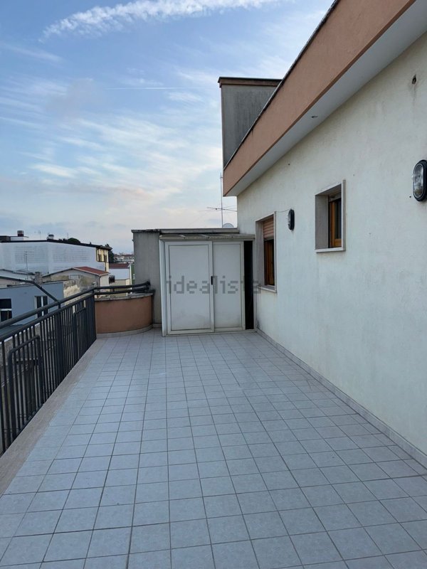 appartamento in vendita a Corato