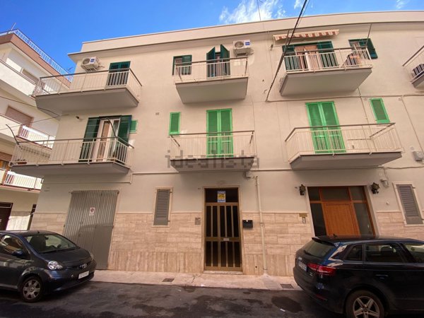 appartamento in vendita a Corato
