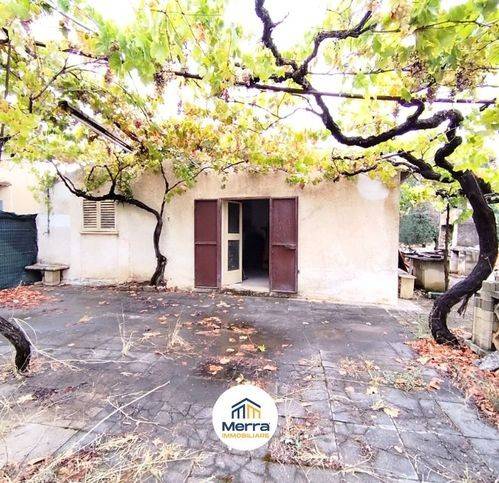 casa indipendente in vendita a Corato