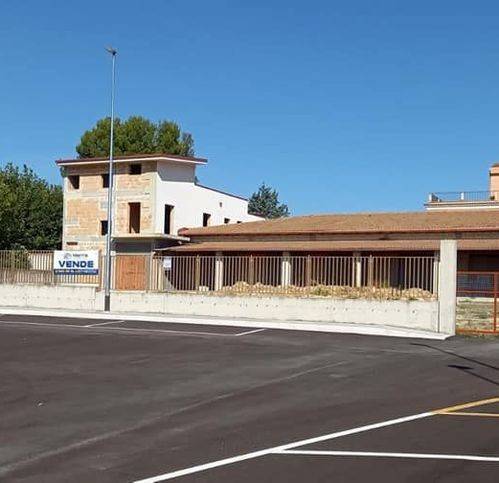 casa indipendente in vendita a Corato