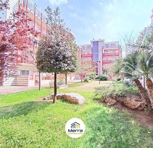 appartamento in vendita a Corato