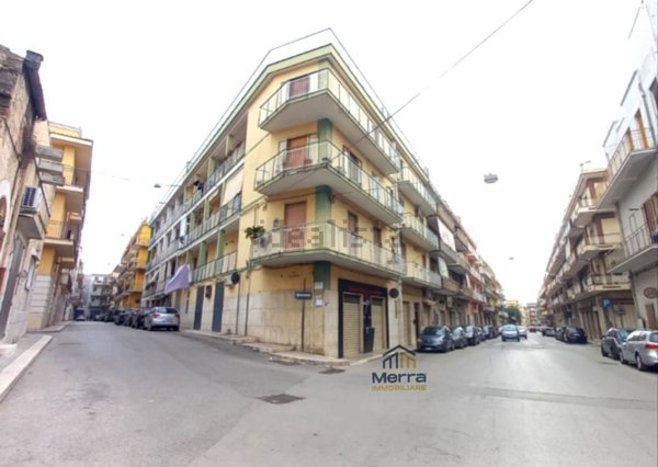 appartamento in vendita a Corato
