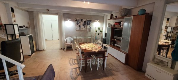 appartamento in vendita a Corato