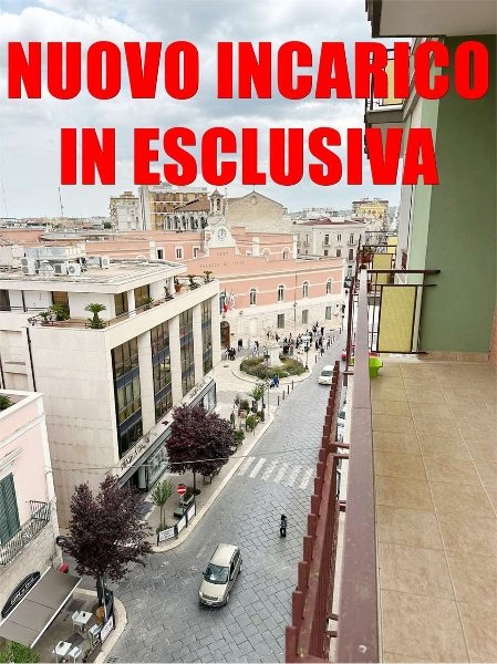 appartamento in vendita a Corato in zona Centro Storico