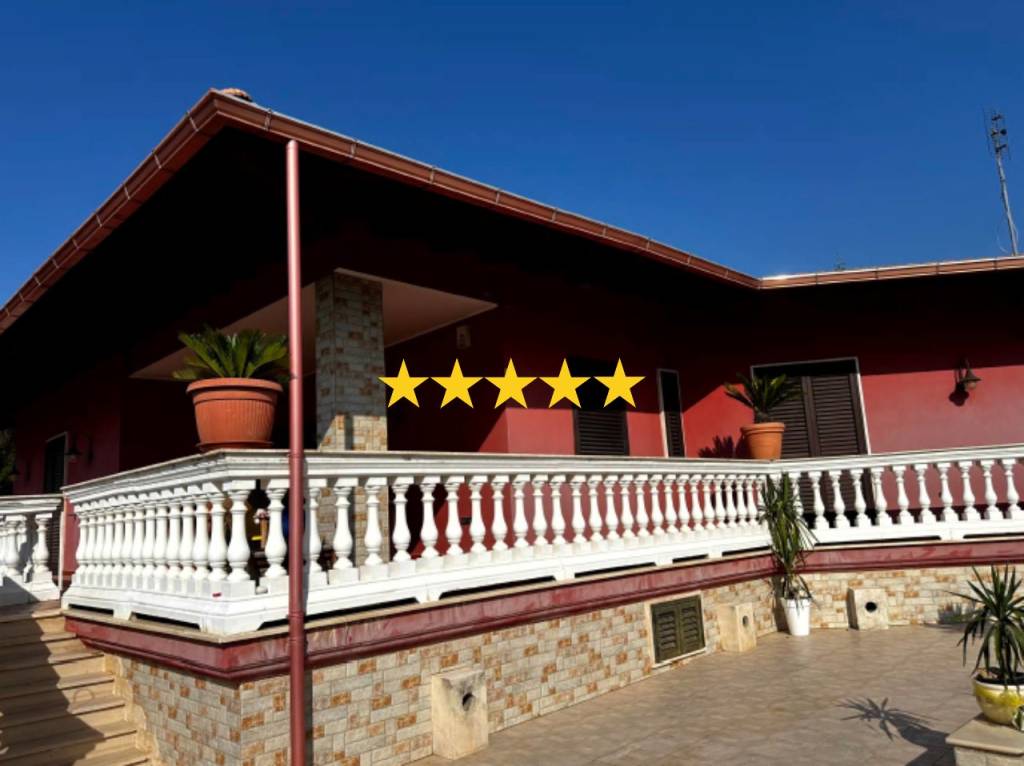 casa indipendente in vendita a Corato