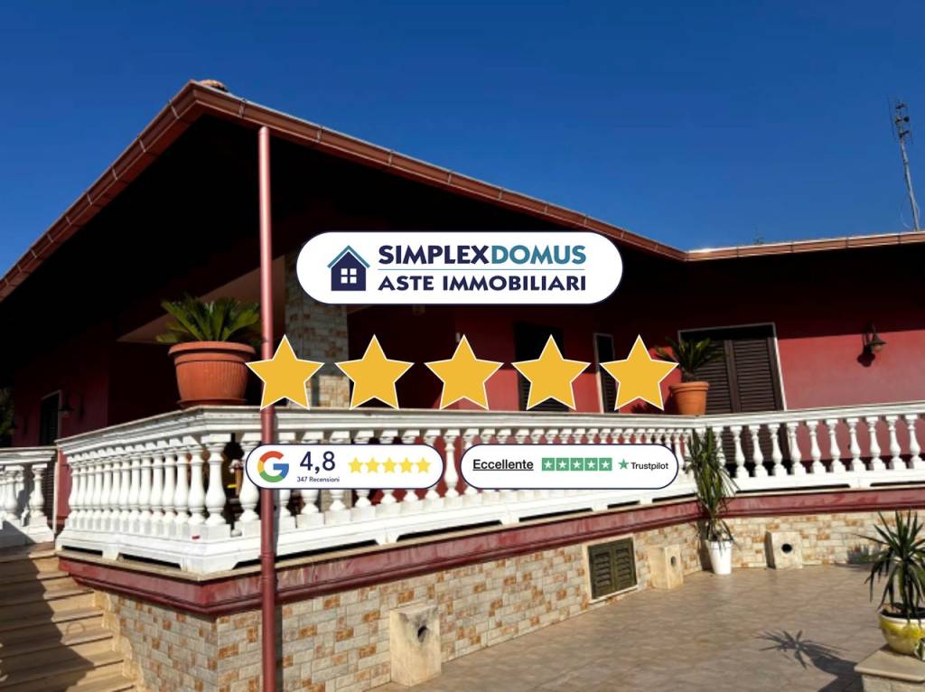 casa indipendente in vendita a Corato