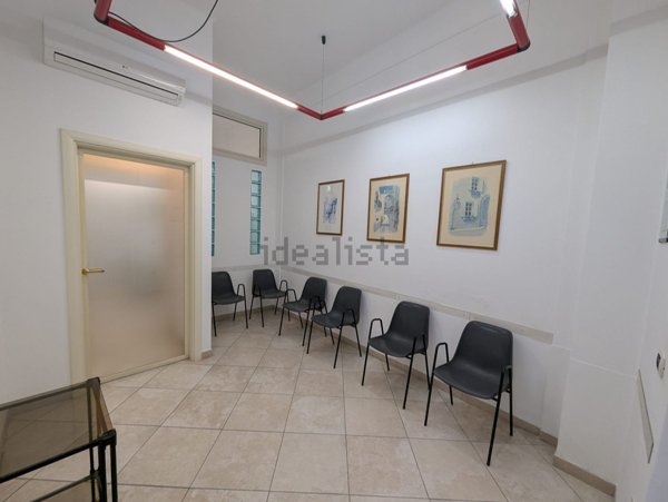 trivano in vendita a Corato in zona Centro Storico