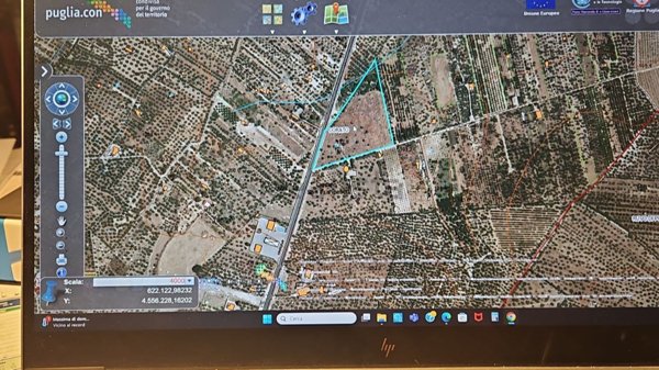 casa indipendente in vendita a Corato