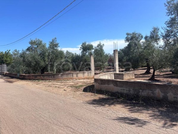 casa indipendente in vendita a Corato