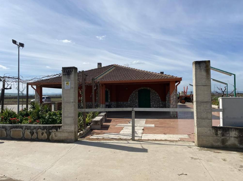 casa indipendente in vendita a Corato