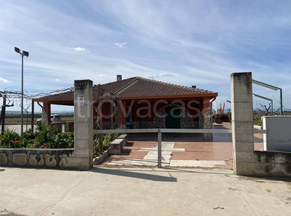 casa indipendente in vendita a Corato