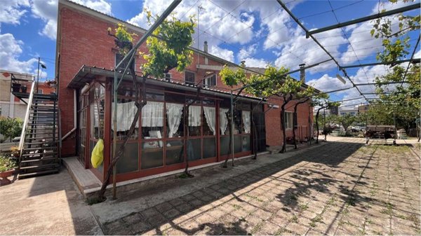 appartamento in vendita a Corato