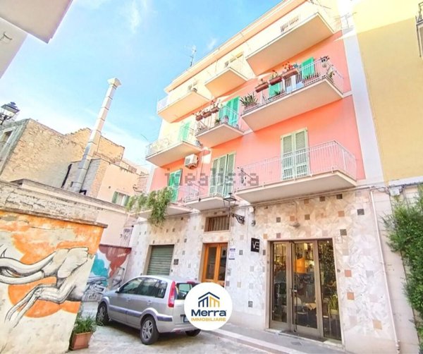 appartamento in vendita a Corato in zona Centro Storico