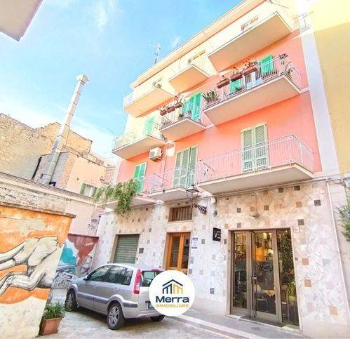appartamento in vendita a Corato in zona Centro Storico